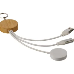 Kabel do ładowania 65W / Brązowy VB123-16