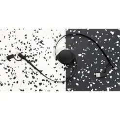 Kabel do ładowania 6 w 1 / Czarny P302.661