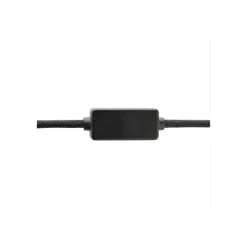 Kabel do ładowania 60W Datalock / Czarny P302.4901