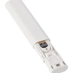 Kabel do ładowania, zestaw akcesoriów / Biały VA165-02