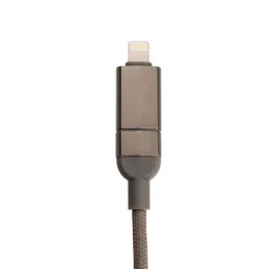 Kabel do transferu danych DONNES Pierre Cardin / Szary B1100200IP307