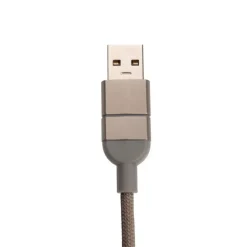 Kabel do transferu danych DONNES Pierre Cardin / Szary B1100200IP307