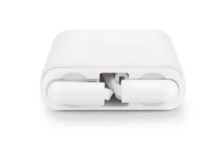Kabel USB KESI / Biały 09109-01