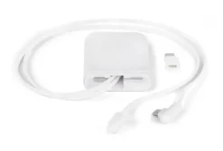 Kabel USB KESI / Biały 09109-01