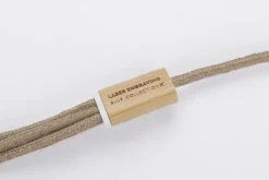 Kabel USB 3 w 1 FLAX / Naturalny 09141-17