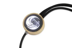 Kabel USB 4 w 1 GLOWIK / Czarny 09187-02