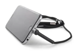 Kabel USB 6 w 1 RICO / Czarny 09122-02
