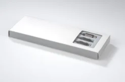 Kabel USB 3 w 1 TALA / Srebrny 09071-00