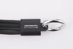Kabel USB 3 w 1 TAUS / Czarny 09106-02