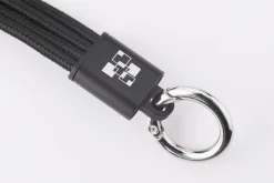 Kabel USB 3 w 1 TAUS / Czarny 09106-02