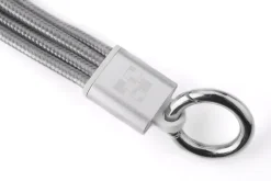 Kabel USB 3 w 1 TAUS / Srebrny 09106-00