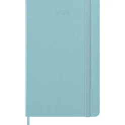 Kalendarz MOLESKINE / Błękitny VM399-23/2026