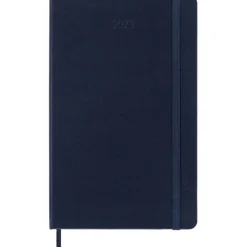 Kalendarz MOLESKINE / Ciemnoniebieski VM398-27/2027