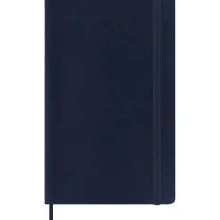 Kalendarz MOLESKINE / Ciemnoniebieski VM398-27/2027