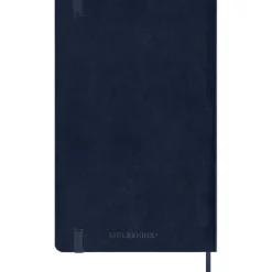 Kalendarz MOLESKINE / Ciemnoniebieski VM398-27/2026