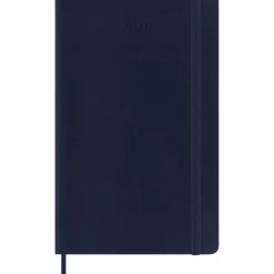 Kalendarz MOLESKINE / Ciemnoniebieski VM398-27/2026