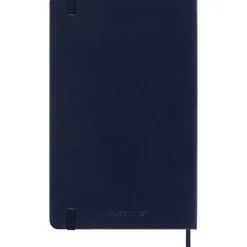 Kalendarz MOLESKINE / Ciemnoniebieski VM394-27/2025