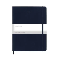 Kalendarz MOLESKINE / Ciemnoniebieski VM493-27/2026