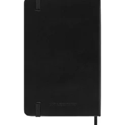Kalendarz MOLESKINE / Czarny VM296-03/2026