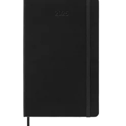 Kalendarz MOLESKINE / Czarny VM397-03/2026