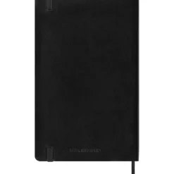 Kalendarz MOLESKINE / Czarny VM398-03/2027