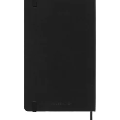 Kalendarz MOLESKINE / Czarny VM394-03/2024