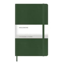 Kalendarz MOLESKINE / Khaki VM398-25/2026