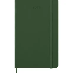Kalendarz MOLESKINE / Khaki VM394-25/2027
