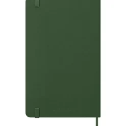 Kalendarz MOLESKINE / Khaki VM394-25/2026