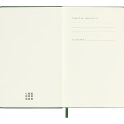 Kalendarz MOLESKINE / Khaki VM292-25/2027