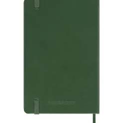 Kalendarz MOLESKINE / Khaki VM292-25/2027