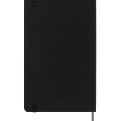 Kalendarz MOLESKINE UNDATED / Czarny VM990-03