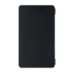 Kalkulator z tabletem LCD / Czarny MO2845-03