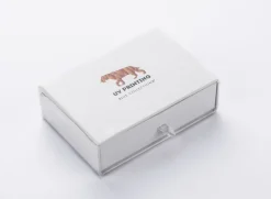 Kamienie do whisky TENNESSEE / Czarny 17634