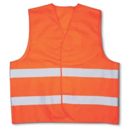 Kamizelka bezpieczeństwa / Pomarańczowy MO8062-10