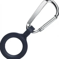 Karabińczyk - Dopper Accessories - Dopper Carrier / Czarny DO0765