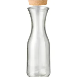 Karafka 1 L na wodę lub wino / Neutralny V1750-00