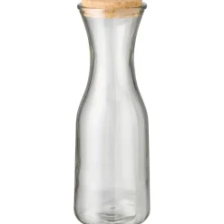Karafka 1 L na wodę lub wino / Neutralny V1750-00