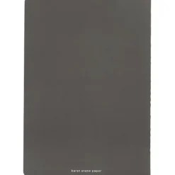 Karst® A5, dwupak z notesami z kamienia / Jasnoniebieski 10779250