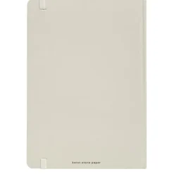 Karst® A5 notatnik w twardej oprawie / Beżowy 10779002
