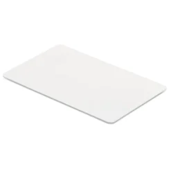 Karta blokująca RFID / Biały MO9751-06