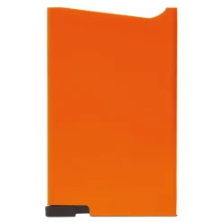 Karta blokująca RFID wykonana z ABS / Jasnozielony LT92191-N0032