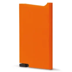Karta blokująca RFID wykonana z ABS / Jasnozielony LT92191-N0032