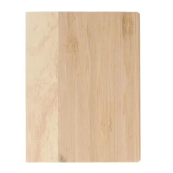 Karteczki samoprzylepne bamboo 2 / Naturalny LT92074-N0094