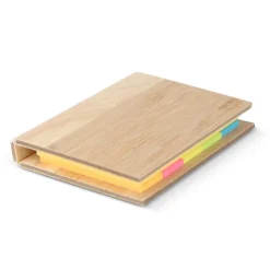 Karteczki samoprzylepne bamboo 2 / Naturalny LT92074-N0094