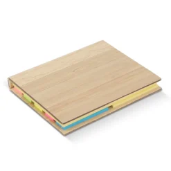 Karteczki samoprzylepne bamboo 3 / Naturalny LT92075-N0094