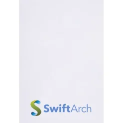 Karteczki samoprzylepne Sticky-Mate® 50x75 / Biały 21092001