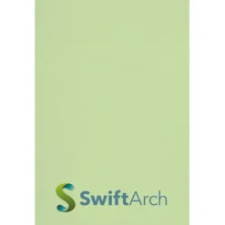 Karteczki samoprzylepne Sticky-Mate® 75x75 / Zielony miętowy 21093034