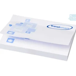 Karteczki samoprzylepne Sticky-Mate® 100x75 / Zielony miętowy 21094032