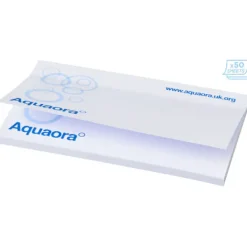Karteczki samoprzylepne Sticky-Mate® 127x75 / Zielony miętowy 21096032